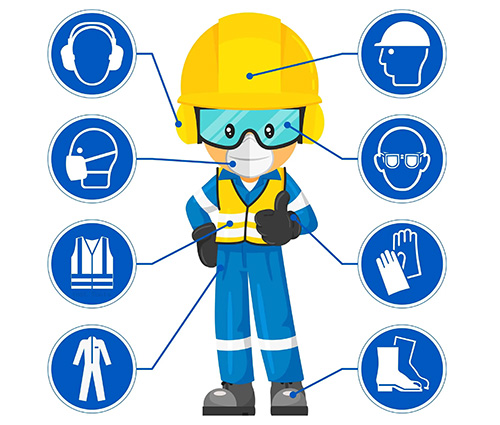 Personal Protection Equipment (PPE)