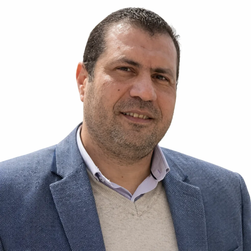 Abdelfatah Salah