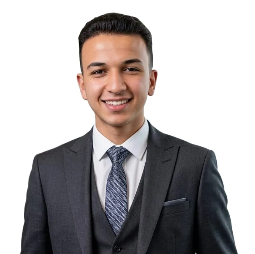 Ahmed ElSayed
